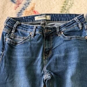 Rock & Republic Women's Denim Skinny Jeans